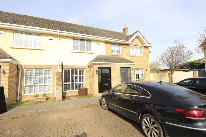 3 Dun Emer Close, Lusk, Dublin, Dublin