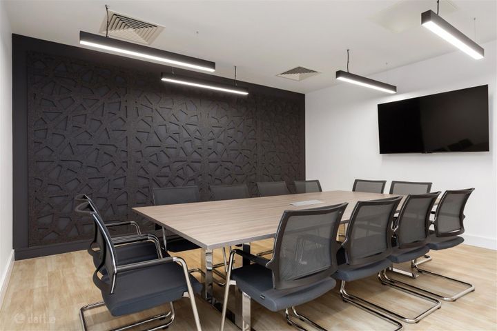 Fenward House, Sandyford Business Park, Sandyford, Dublin 18