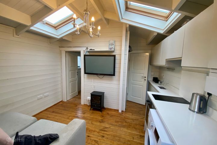 Rathcoole, Co. Dublin, Rathcoole, Co. Dublin