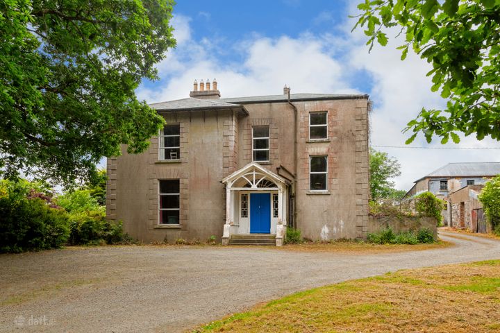 Ballinapierce Lodge, Enniscorthy, Wexford, Wexford
