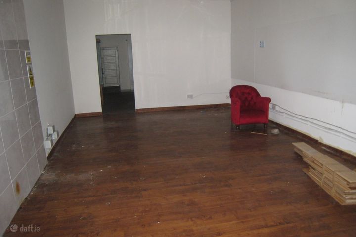 Bridge Street, Castlebar, Co. Mayo