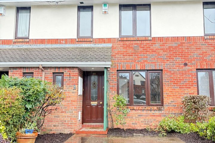 35 Saint John's, Park Avenue, D04K5W0, Sandymount, Co. Dublin