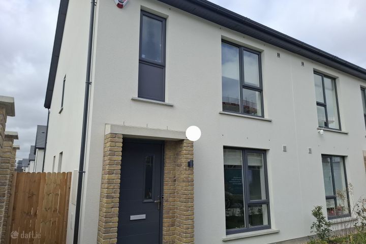 Parkleigh, Seven Mills, Dublin 22, Clondalkin, Dublin 22