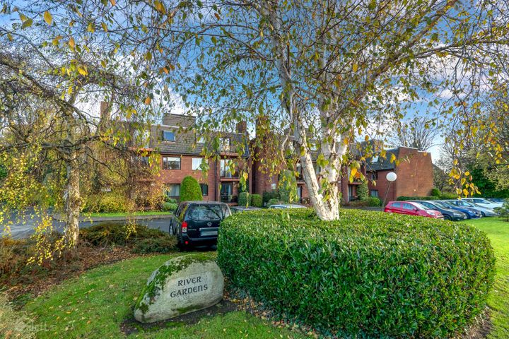 Apartment 36, River Gardens, Glasnevin, Dublin 9, D09C6P3