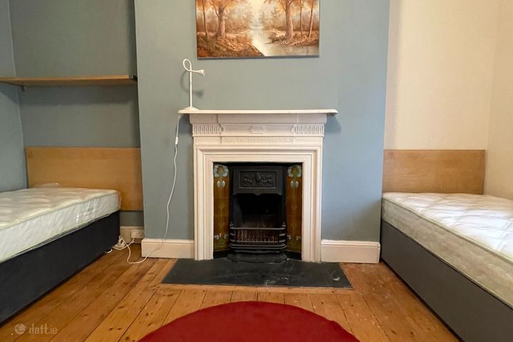 Infirmary Road,Dublin 7, Arbour Hill, Dublin 7