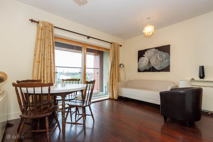 Apartment 18, The Lighthouse, Church Road, East Wall, Dublin 3, Co. Dublin