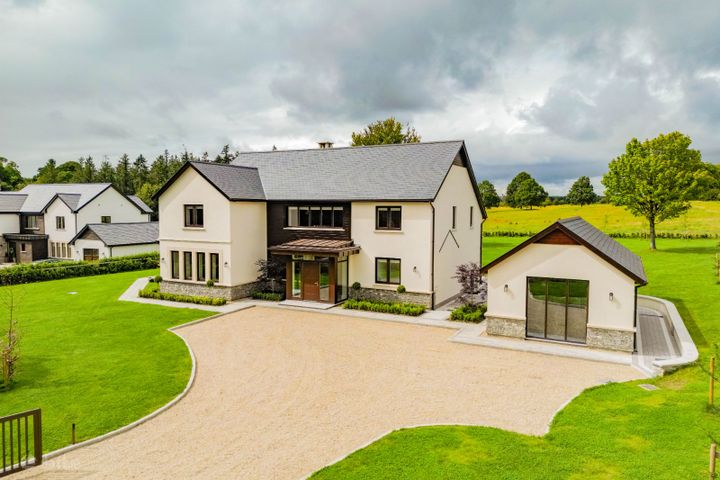 4 The Burrows, Killeen Castle, Dunsany, Dunsany, Co. Meath