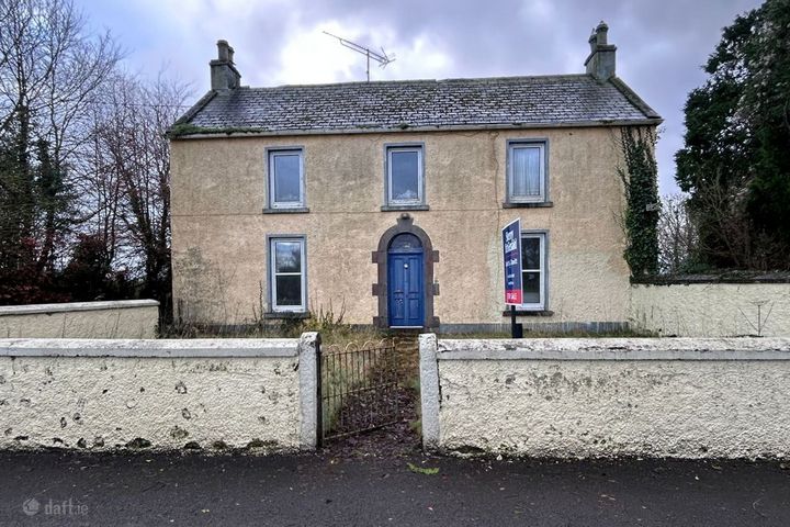 Milltownpass, Mullingar, Milltownpass, Co. Westmeath, N91PVH5