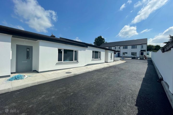 6 Davin Court, Redgate Road, Caherdavin, Co. Limerick, V9486C5
