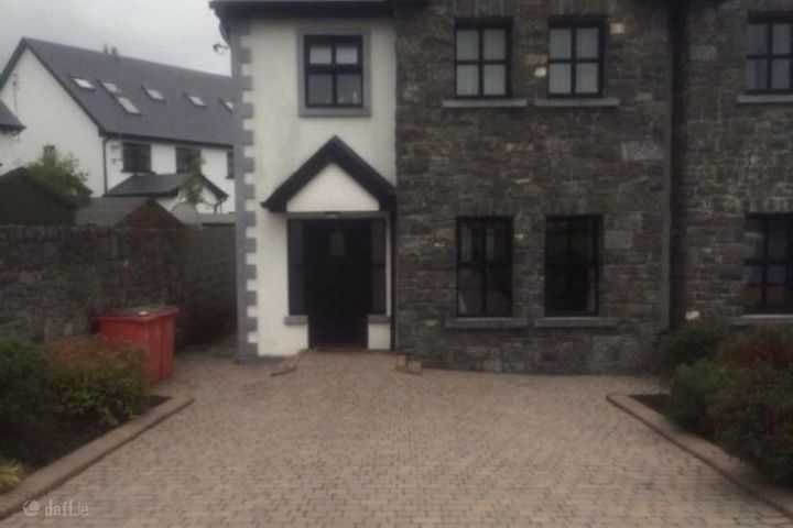 Orancourt,Oranhill,Oranmore,Galway, Oranhill, Co. Galway