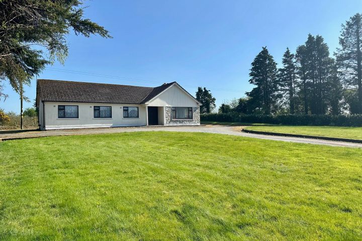 Coolbawn, Corlismore, Cavan, Cavan