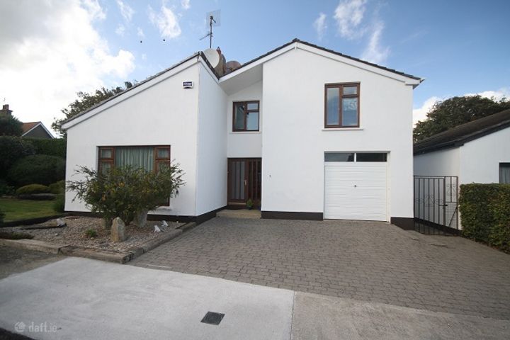 1 Sorrento Lawn, Dalkey, Dublin, Dublin