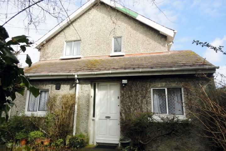 1 Park Villas, Castleknock, Dublin 15, Dublin 15, Dublin