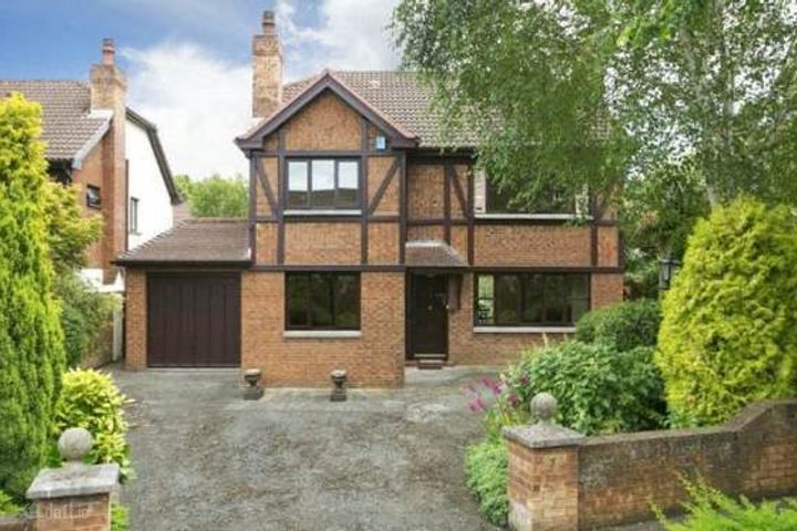 7 Annsbrook, Clonskeagh, Dublin 14, Dublin 14, Dublin