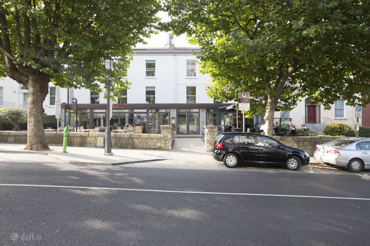 6-7 Marine Road, Dun Laoghaire, Co. Dublin