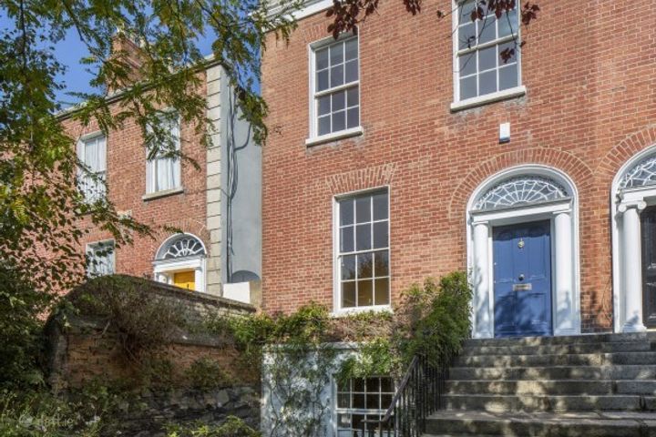17 Wellington Place, Ballsbridge, Dublin 4, Dublin 4, Dublin