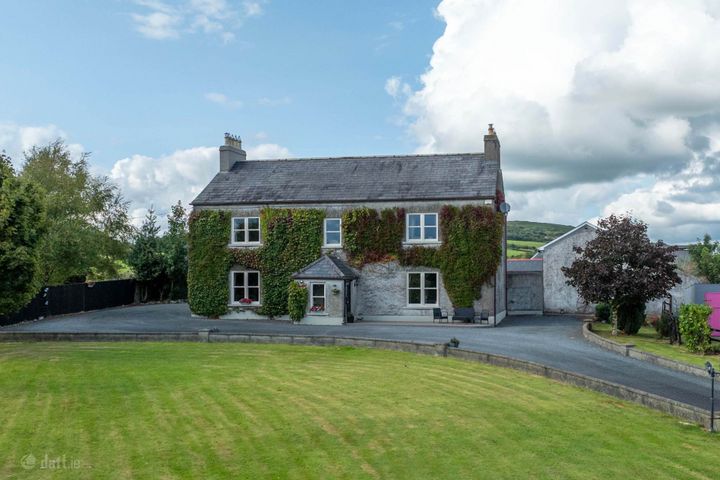 Bruce Hall, Gurteen, Arvagh, Co. Cavan, H12NR79
