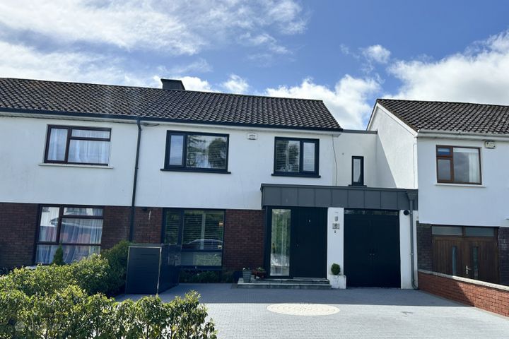 6 Meadow Hill, Kilkenny, R95VYX8