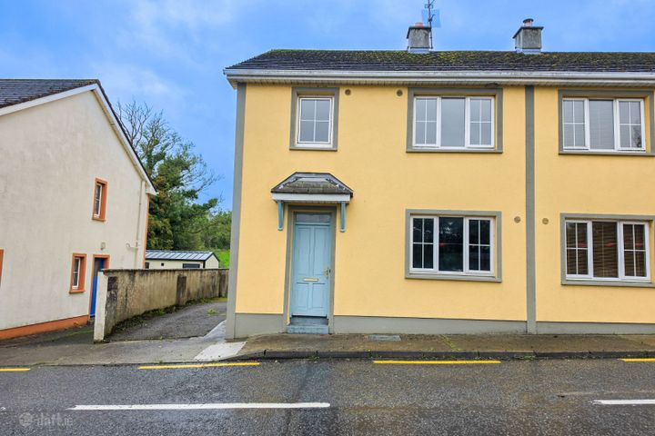 3 Old Mill Road, Ballyvary, Castlebar, Co. Mayo, F23AT85