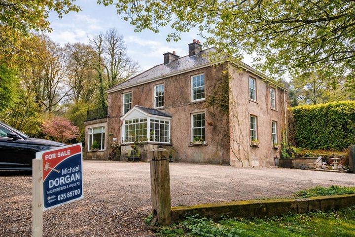 Rock Lodge, Ballyhooly near, Fermoy, Co. Cork