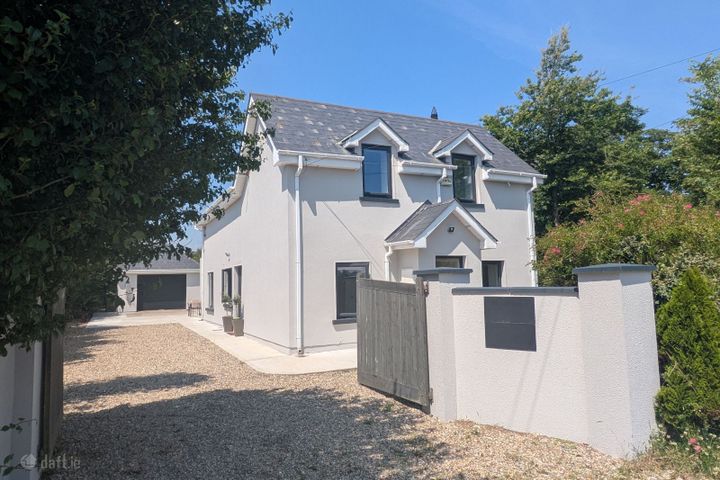 Church View, Gibberwell, Duncormick, Rathangan, Co. Wexford, Y35X5P6