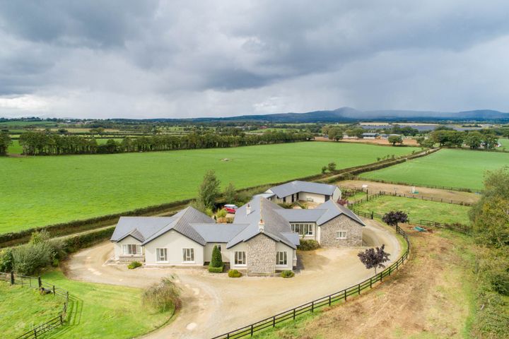 Ballymore, Camolin, Gorey, Co. Wexford, Y21KT65
