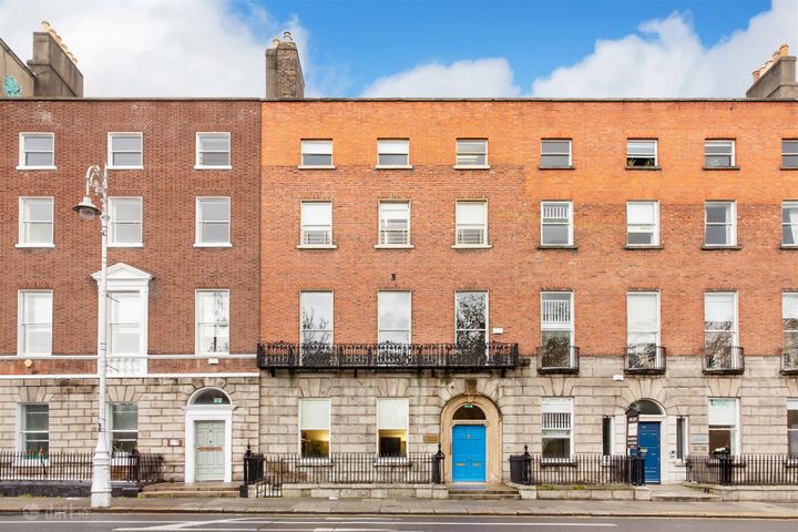 27 Merrion Square North, Dublin, Dublin 2