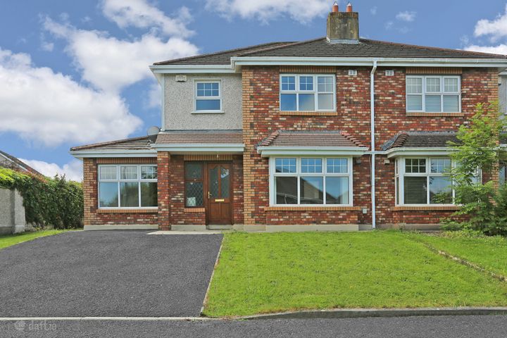 27 Clover Hill, Dooradoyle, Limerick, V94RPF9