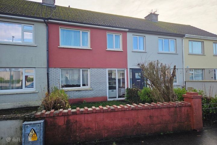 15 Cappa Lodge, Sixmilebridge, Sixmilebridge, Co. Clare, V95F9T0