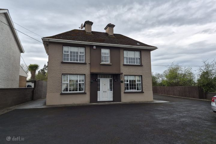 Railway Road, Kilmallock, Bruree, Co. Limerick, V35T924