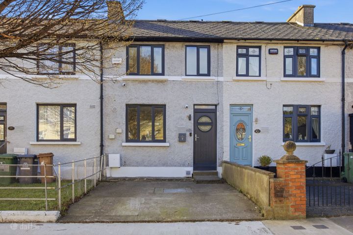 9 Hardiman Road, Dublin 9, Drumcondra, Dublin 9, D09RX75