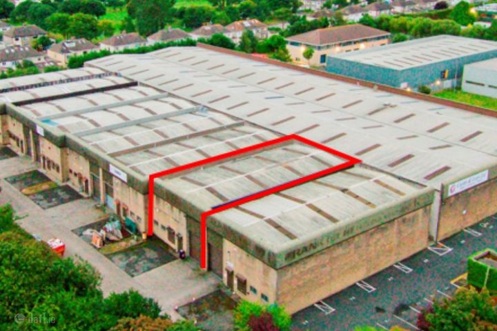 Unit 2, 151 Grange Drive, Baldoyle Industrial Estate, Baldoyle, Dublin 13
