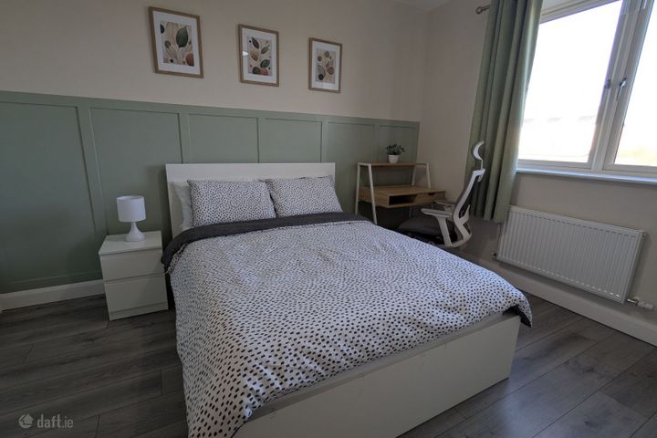 Belltree Avenue, Clongriffin, Dublin 13