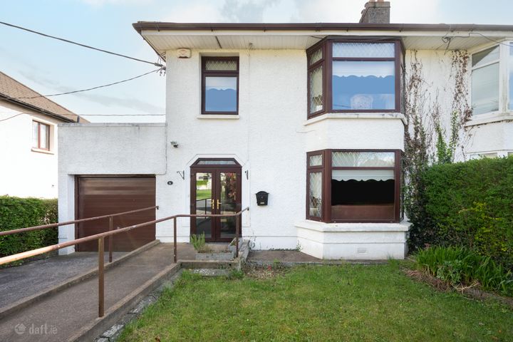 Killard, 6 Westside Estate, Togher, Cork, Co. Cork, T12C2N6