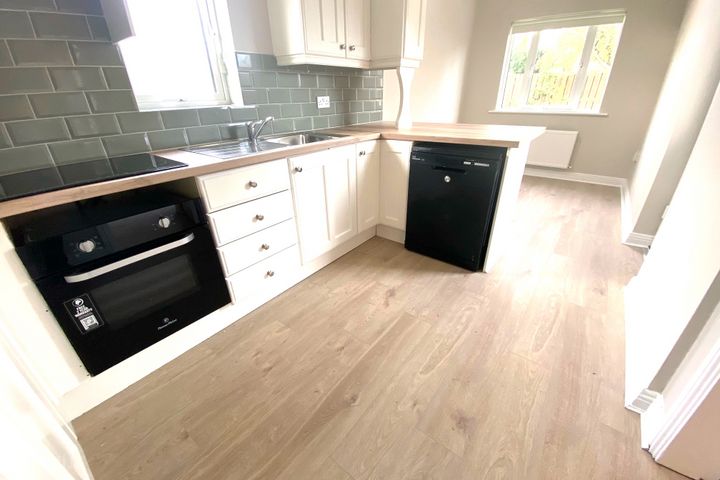Woodstown Rise, Ballycullen, Dublin 16