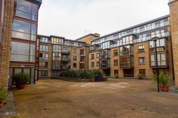 186 The Island, Chapelizod, Dublin 20, Co. Dublin