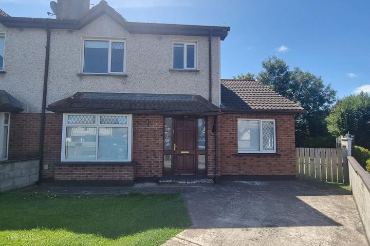 8 Willow Grove, Old Cork Road, Crossagalla, Co. Limerick