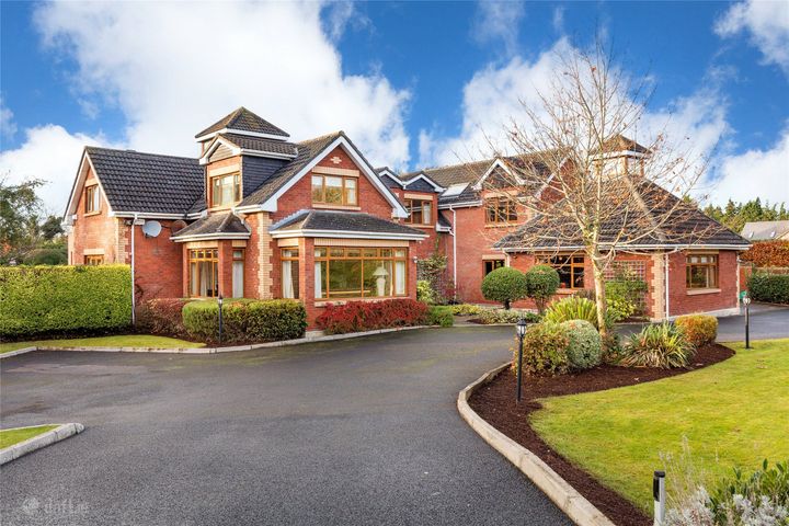 3 The Grange, Malahide, Dublin, Dublin