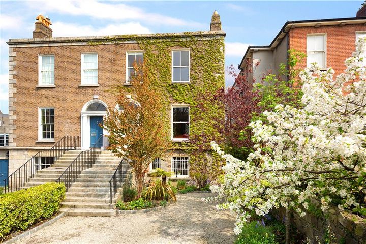 38 Leeson Park, Ranelagh, Dublin 6, Dublin 6, Dublin