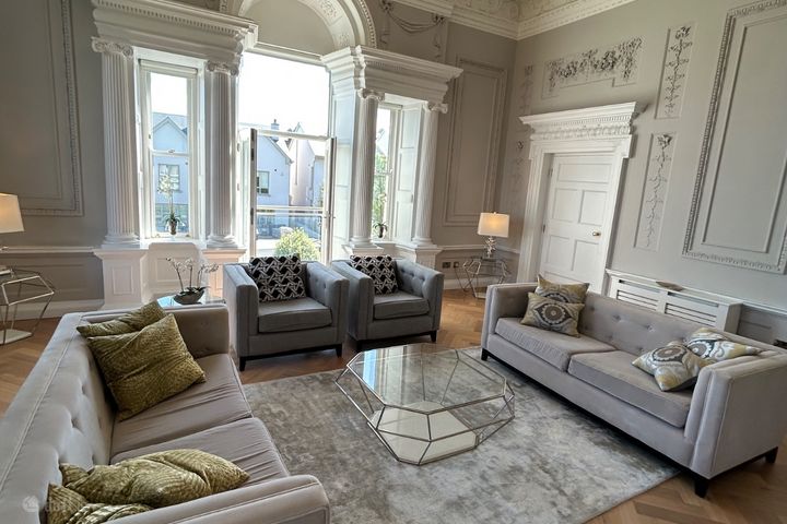 Apartment 2, Neptune House, Temple Crescent, Monkstown, Co. Dublin