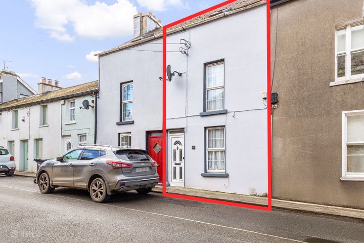 12 Barrack Street, Wexford, Wexford Town, Co. Wexford, Y35P8Y4