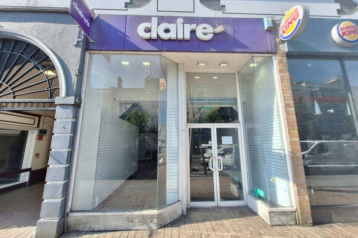 Unit 8 Market Parade, 51-54 Patrick Street, Cork City, Co. Cork