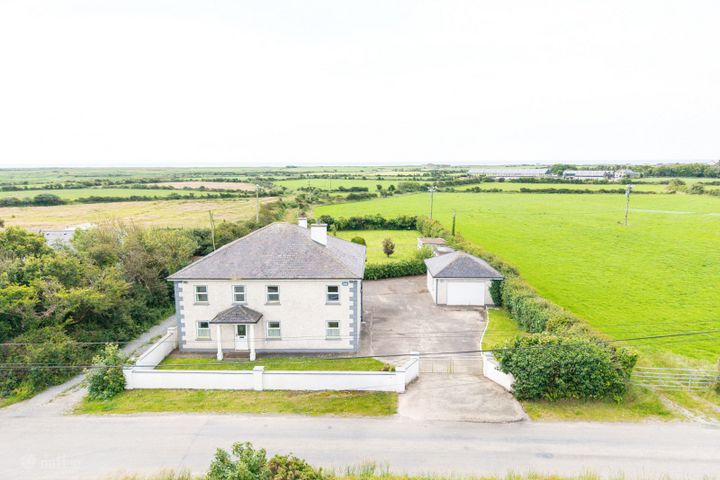 Ballycleary, Kilmore, Co. Wexford, Y35WK16
