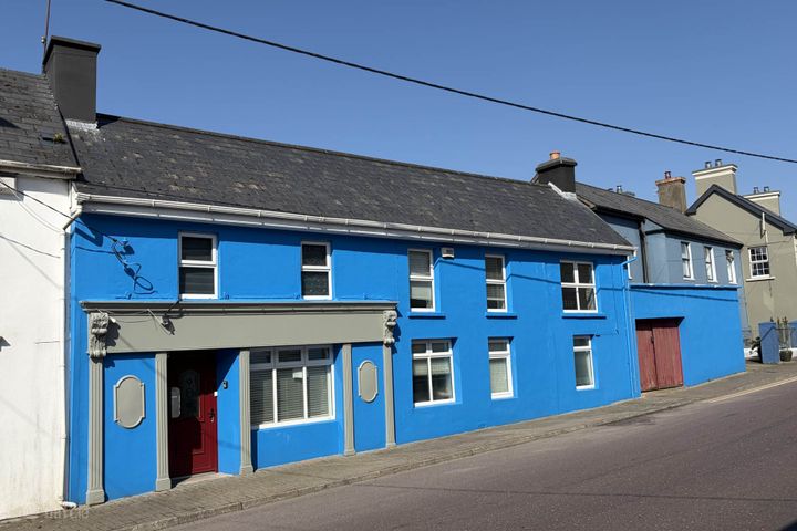 Main Street, Drimoleague, Co. Cork, P47XR60