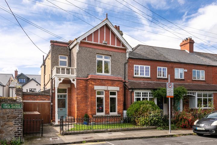 1 Tower Ave, Rathgar, Dublin 6, Dublin 6, Dublin