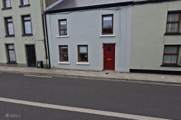 Barrack Street, Killala, Killala, Co. Mayo