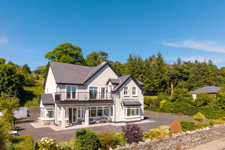 Quay Road, Newport, Co. Mayo, F28XR22