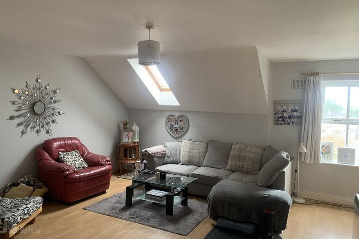32 Culgara, Teeling Street, Ballina, Co. Mayo