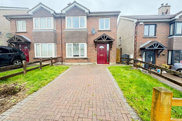 62 The Court, Petitswood Manor, Mullingar, Co. Westmeath