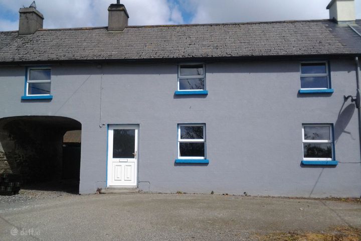 Schoolheight, Carnew, Carnew, Co. Wicklow, Y14E927
